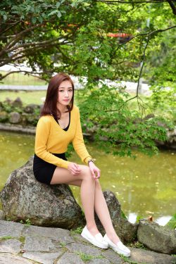 迈开腿我想尝尝你的味道
