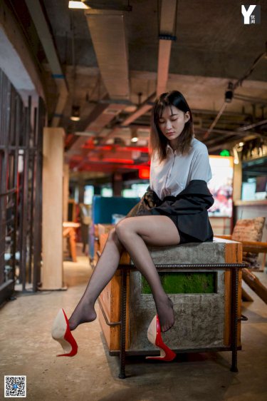 《肢体的绣感》意大利