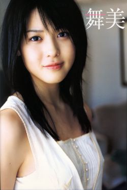 《女机械人1》